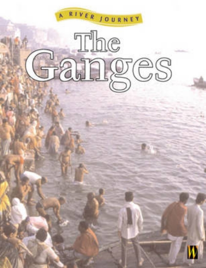 Picture of A River Journey: The Ganges