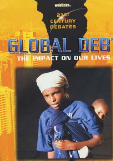 Picture of 21st Century Debates: Global Debt