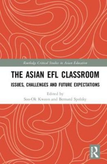 Picture of The Asian EFL Classroom