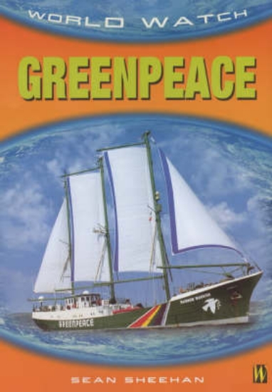 Picture of World Watch: Greenpeace