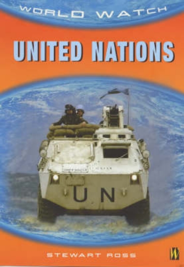 Picture of World Watch: United Nations