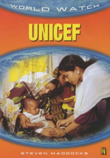 Picture of World Watch: Unicef