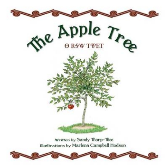 Picture of The Apple Tree a Cherokee Story