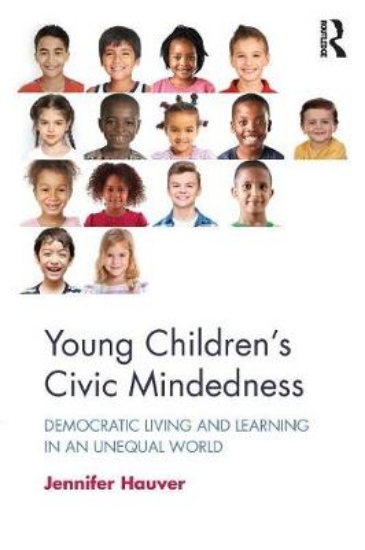 Picture of Young Children's Civic Mindedness