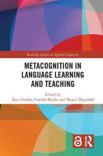 Picture of Metacognition in Language Learning and Teaching