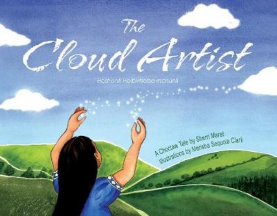 Picture of The Cloud Artist