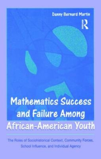 Picture of Mathematics Success and Failure Among African-Amer