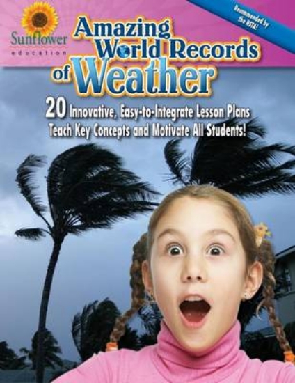 Picture of Amazing World Records of Weather