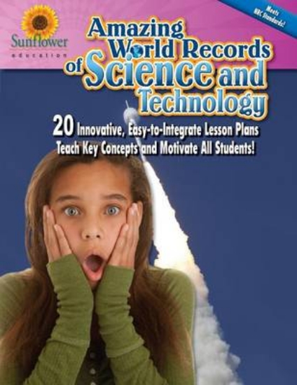 Picture of Amazing World Records of Science and Technology