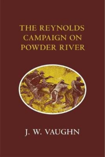 Picture of The Reynolds Campaign on Powder River