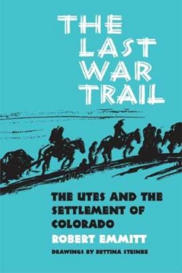 Picture of The Last War Trail