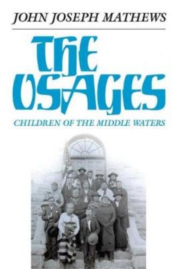 Picture of The Osages