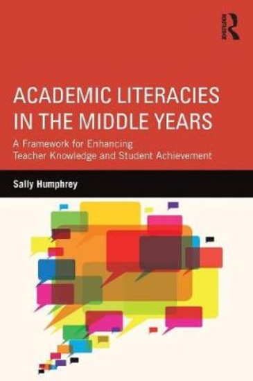 Picture of Academic Literacies in the Middle Years