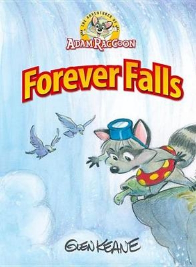 Picture of Adventures of Adam Raccoon: Forever Falls