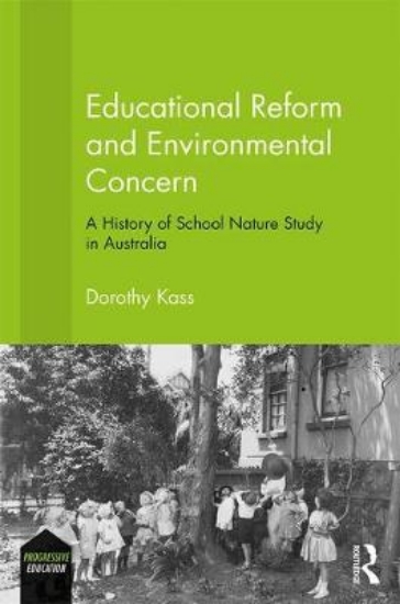 Picture of Educational Reform and Environmental Concern