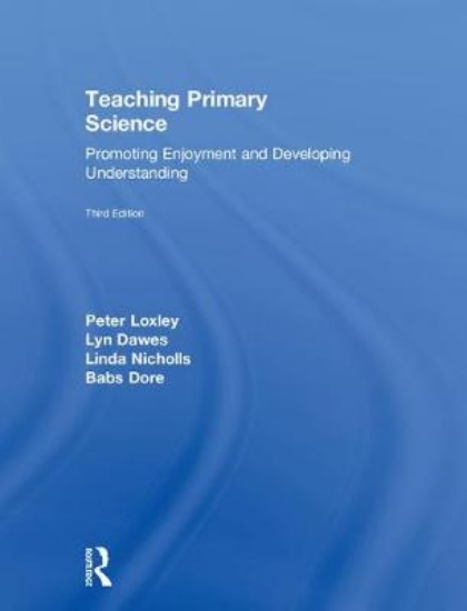 Picture of Teaching Primary Science