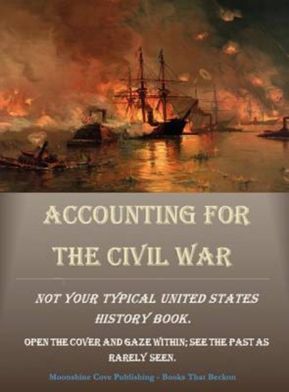 Picture of Accounting for the Civil War