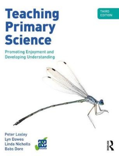 Picture of Teaching Primary Science