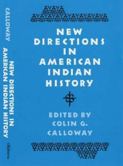 Picture of New Directions in American Indian History