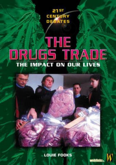 Picture of 21st Century Debates: The Drugs Trade