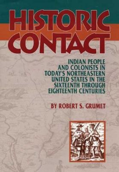 Picture of Historic Contact