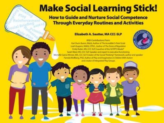 Picture of Make Social Learning Stick!