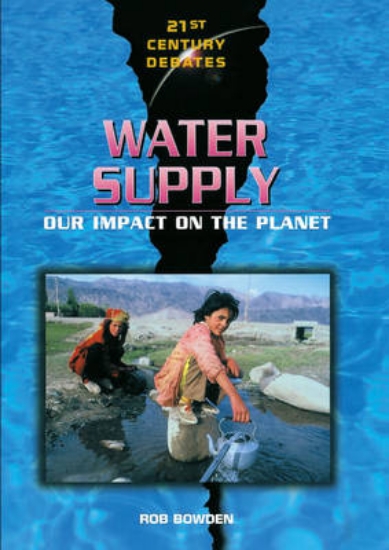 Picture of 21st Century Debates: Water Supply