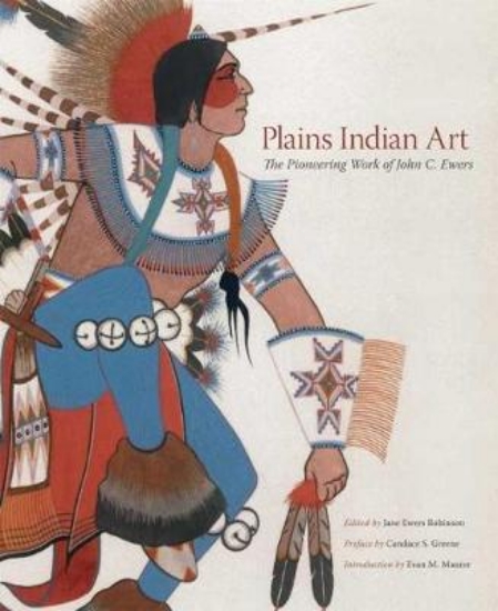 Picture of Plains Indian Art