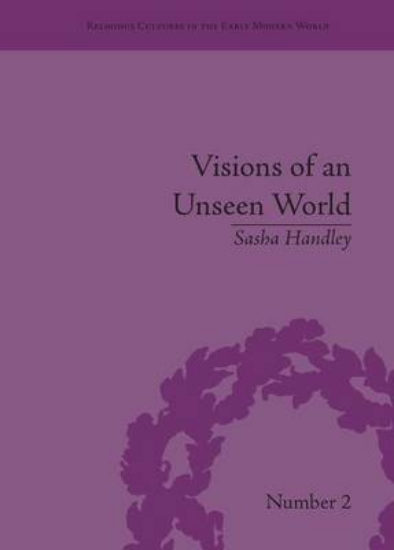 Picture of Visions of an Unseen World