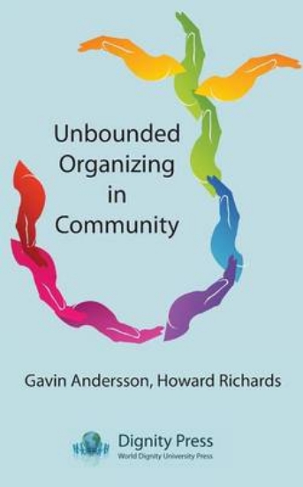 Picture of Unbounded Organizing in Community