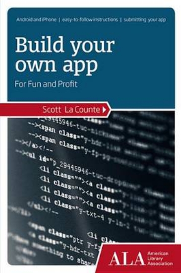 Picture of Build Your Own App for Fun and Profit