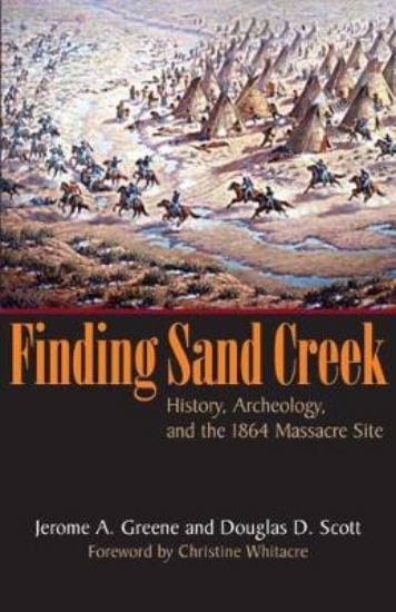 Picture of Finding Sand Creek