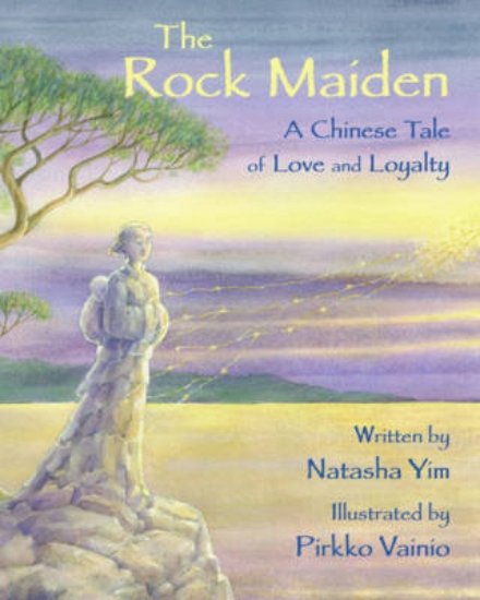 Picture of The Rock Maiden