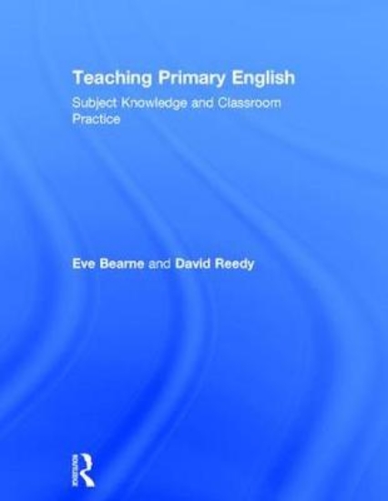 Picture of Teaching Primary English