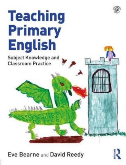 Picture of Teaching Primary English