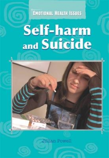 Picture of Emotional Health Issues: Self-harm and Suicide