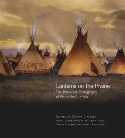 Picture of Lanterns on the Prairie