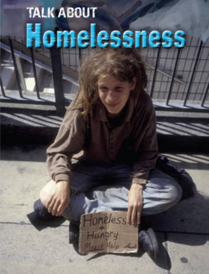 Picture of Talk About: Homelessness