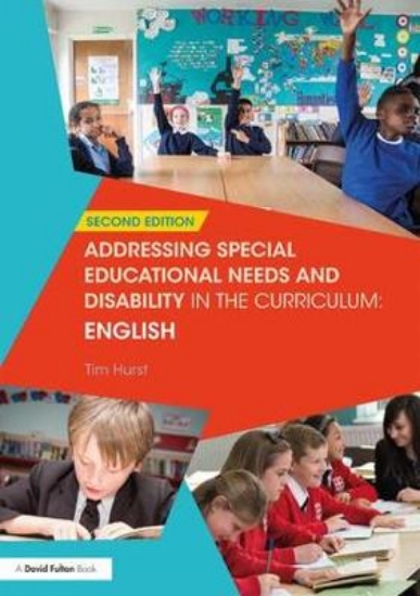 Picture of Addressing Special Educational Needs and Disabilit