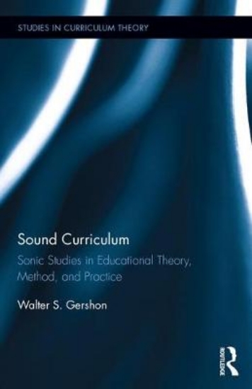 Picture of Sound Curriculum