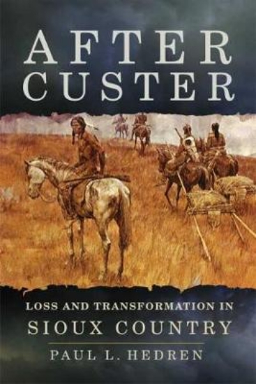 Picture of After Custer