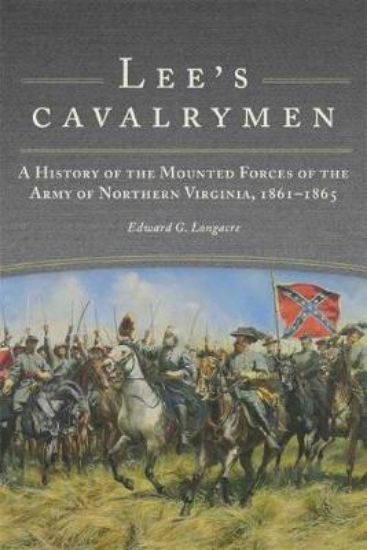 Picture of Lee's Cavalrymen