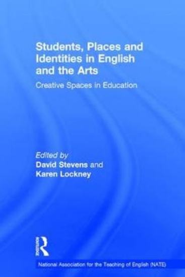 Picture of Students, Places and Identities in English and the