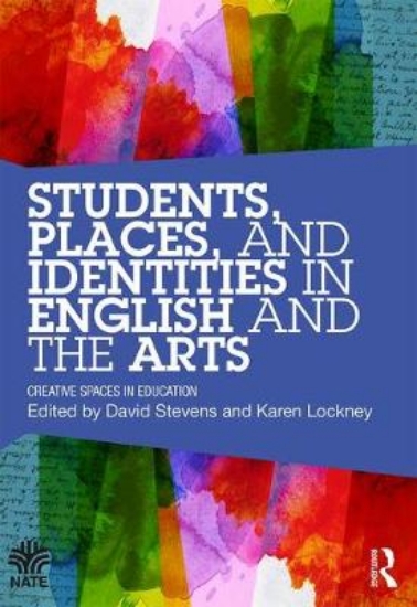 Picture of Students, Places and Identities in English and the