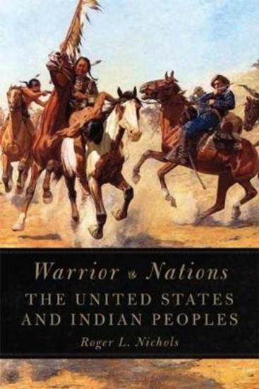 Picture of Warrior Nations