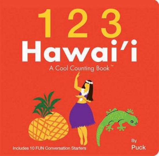 Picture of 123 Hawaii