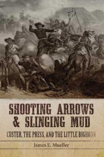 Picture of Shooting Arrows and Slinging Mud