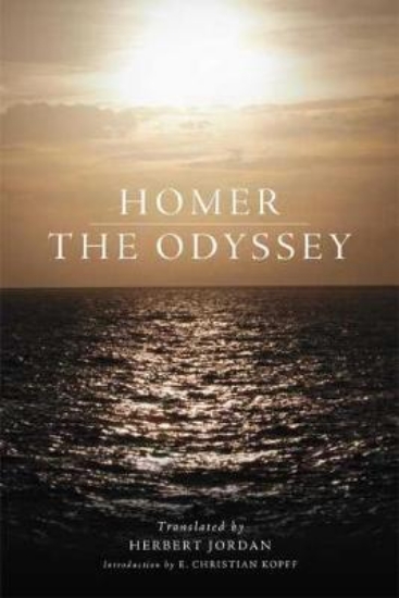 Picture of The Odyssey