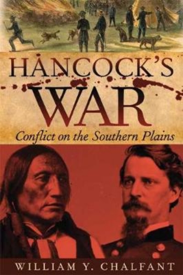 Picture of Hancock's War