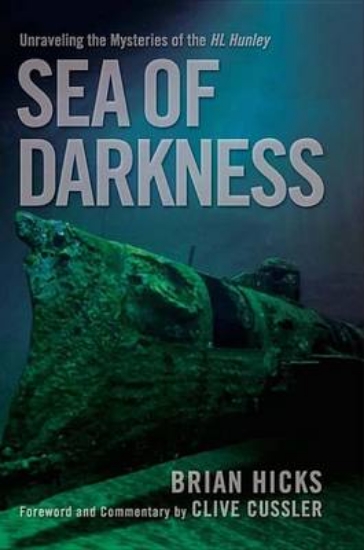 Picture of Sea of Darkness